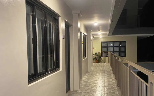 La Patria Baybay Tourist Inn powered by Cocotel