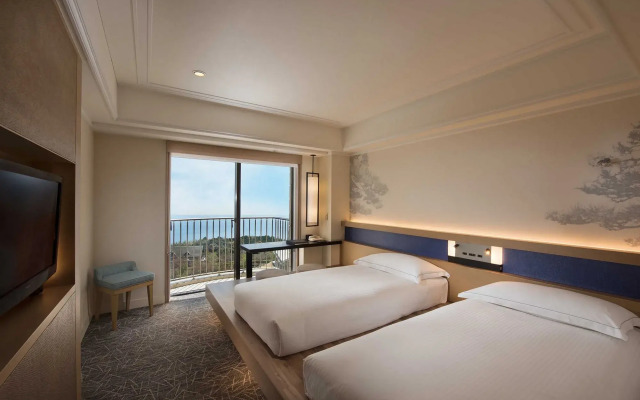 Hilton Odawara Resort & Spa