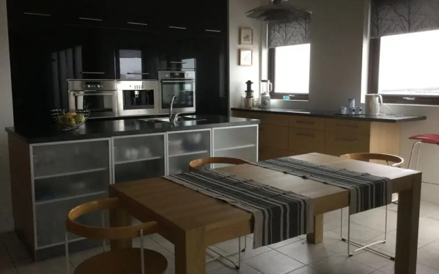 Melas 9 Guesthouse