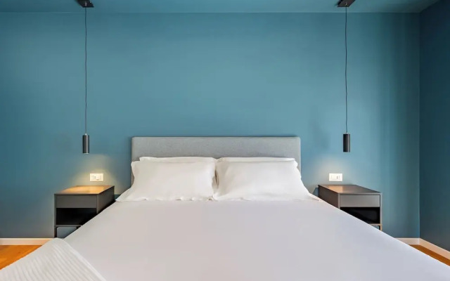 Relais Garbatella