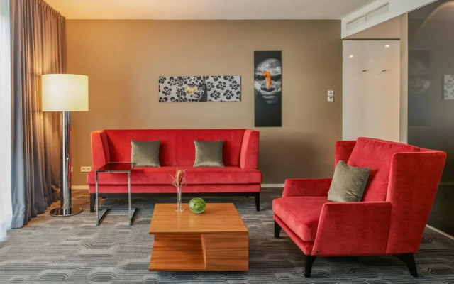 LEGERE HOTEL Luxembourg