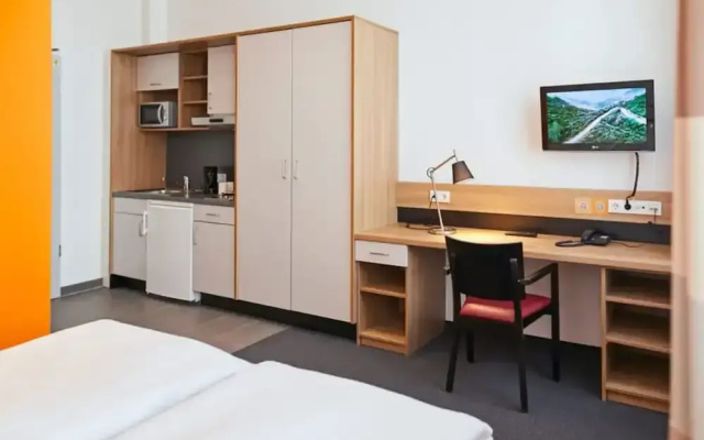 Townhouse Düsseldorf