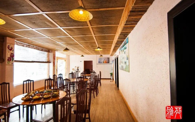 Yayuan Inn Zhangjiajie