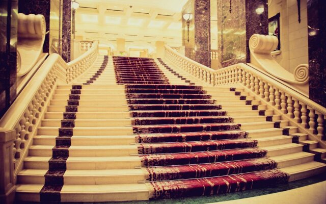 InterContinental Phoenicia Beirut by IHG