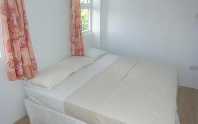Cleopatra Villas - Sea View