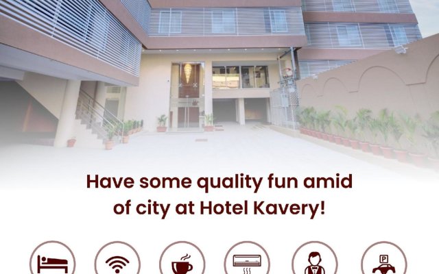 Hotel Kavery