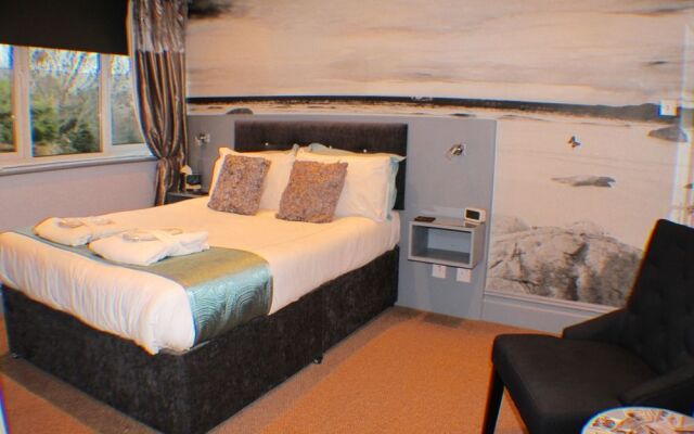 Swanage Haven 5* Boutique B&B