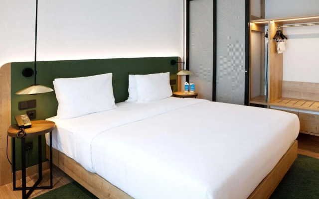 Hilton Garden Inn Munich Messe