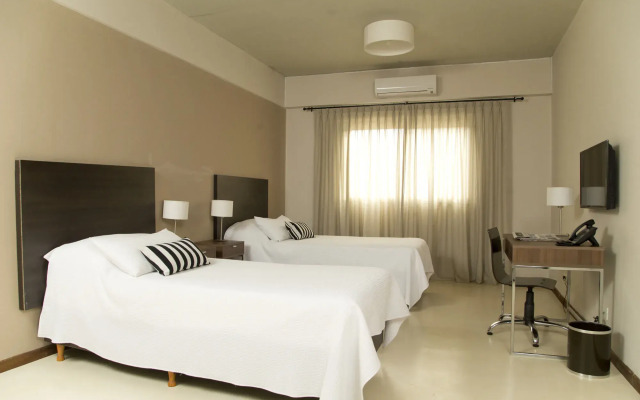 Casa Campus Pilar Suites