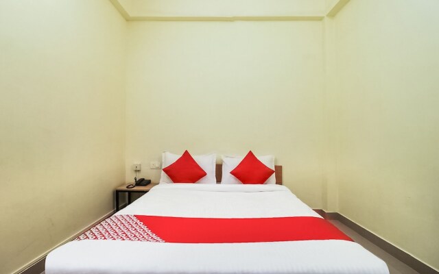 Sonals Inn Allen Ganj by OYO Rooms