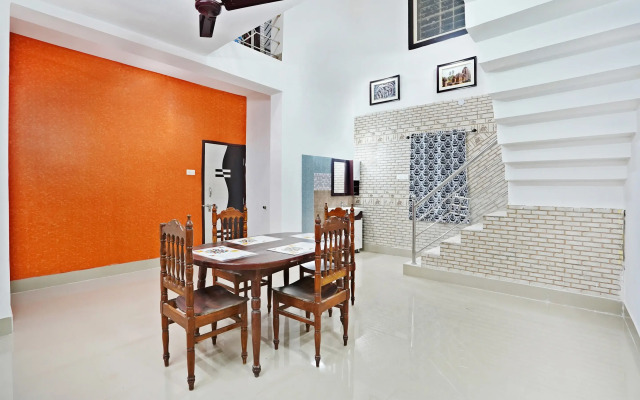 OYO 80563 Exotic Stay