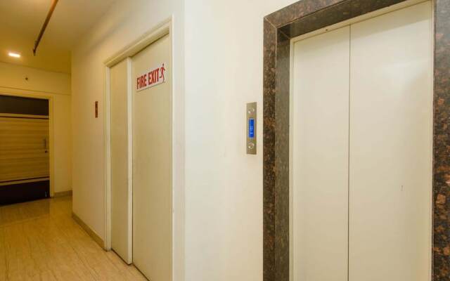 Hotel Powai Comfort