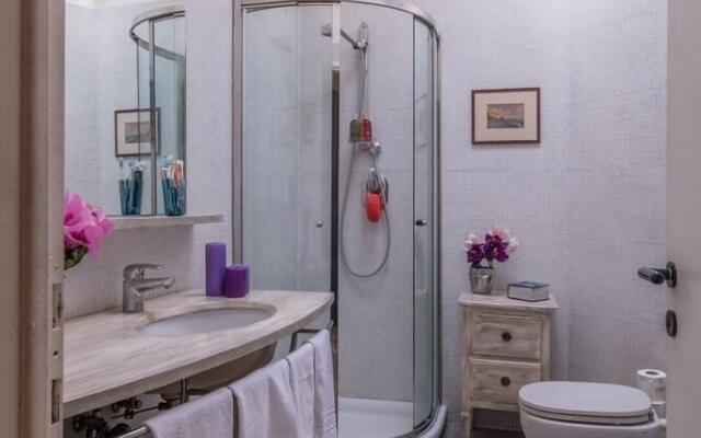 Santo Spirito Apartment