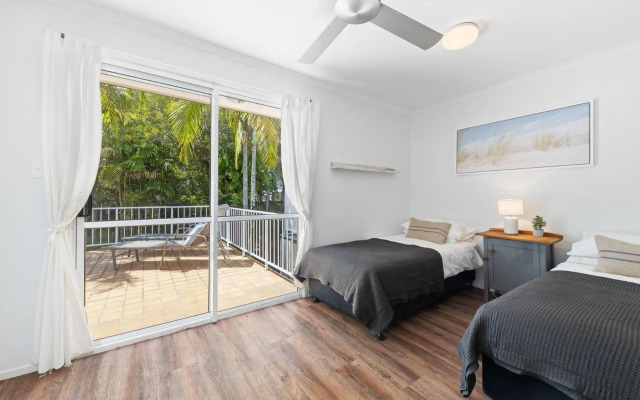 5 Samarin Court Convenient and Comfortable