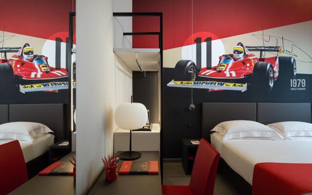 Hotel Maranello Village