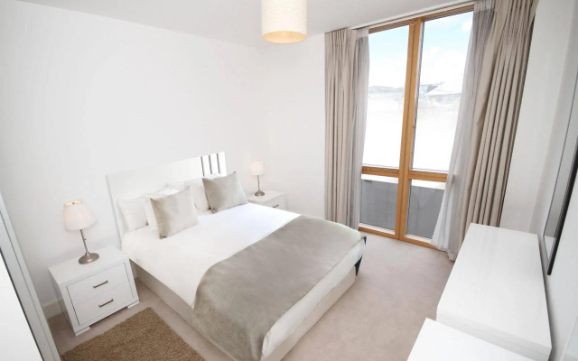The Waterfront Apartments