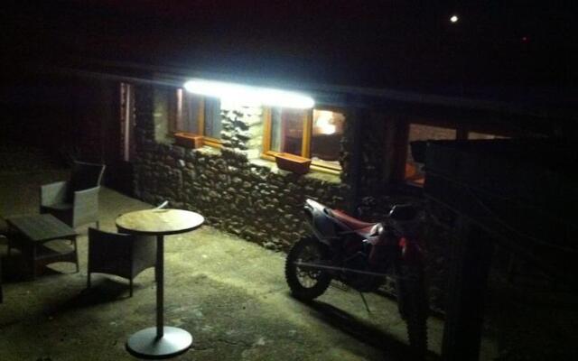 Gite du Pavillon Bel Air