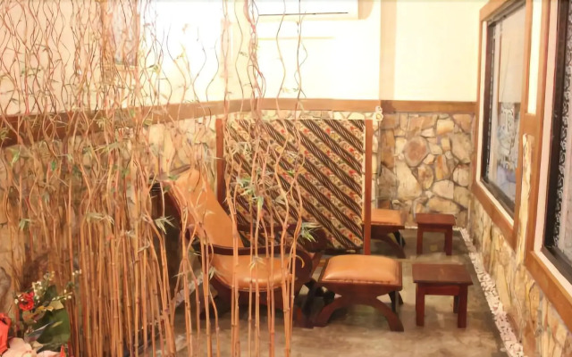 Cantya Hotel
