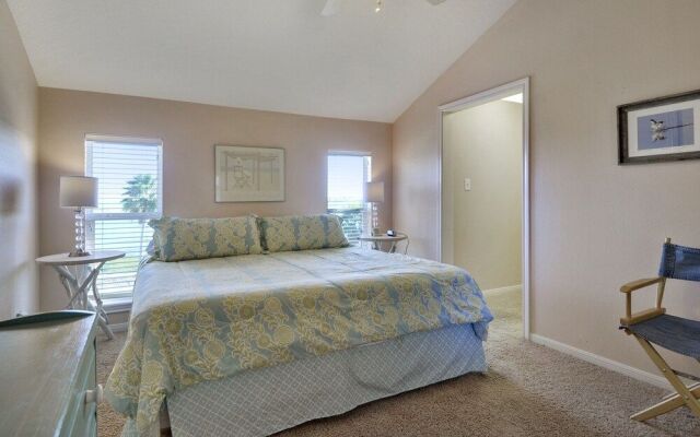 Flying Sea - 5 Br Home