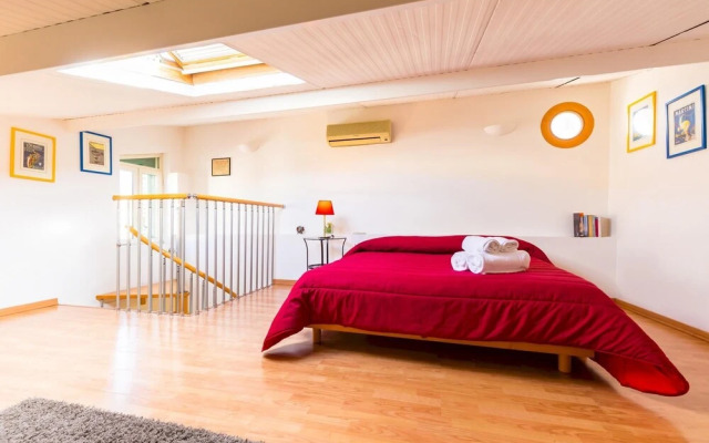 Terrazza San Paolo by Napoliapartments