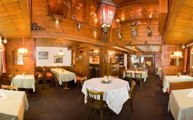 Restaurant Walliserkanne und Sigis Bar