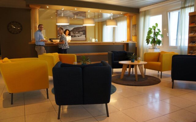 Tailormade Hotel STANS SÜD