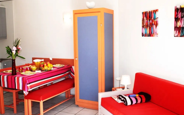 Holiday Home Near the sea at Cyprien Plage