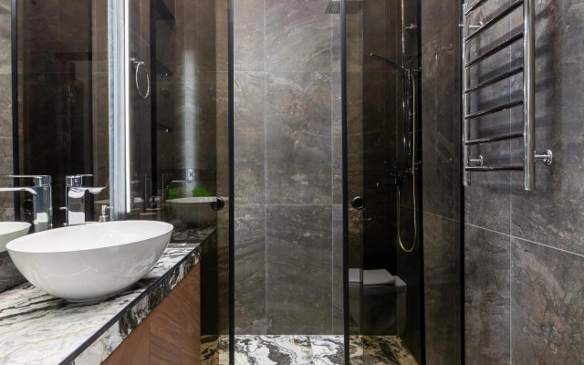 Royal VIP Apartment on Gorodotska 31