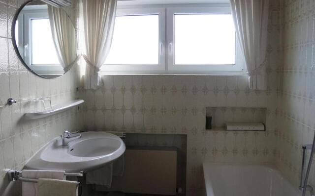 BodenSEE Apartment Langenargen Fliederweg