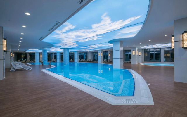 Adalya Elite Lara Hotel - All Inclusive