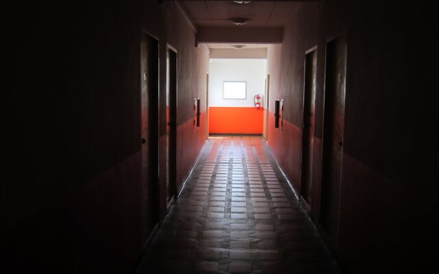 Sugar Palm Place Hotel