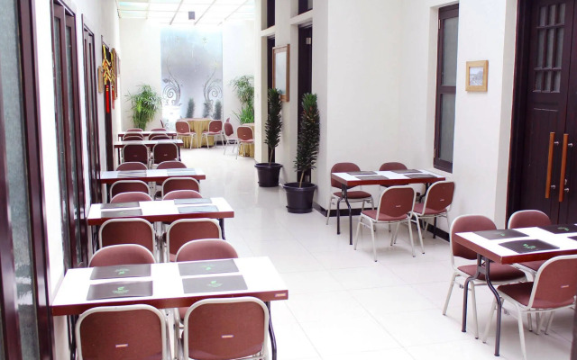 Citarum Hotel