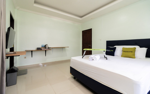 Urbanview Hotel Kampung Istal Megamendung Puncak