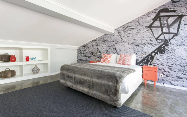 Emporium Lisbon Suites