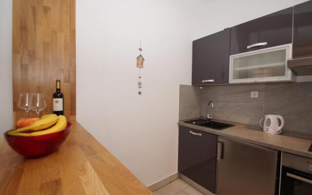 Posejdon Apartments
