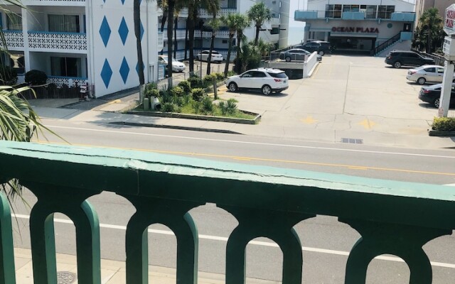 Quality Inn & Suites Myrtle Beach