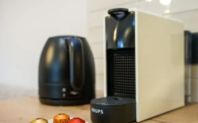 Ferienwohnungen Hautz