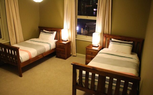 The Tasmanian Inn