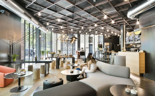 Niu Barcelona