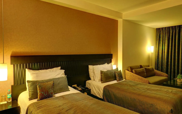 Mosaic Hotel - Noida
