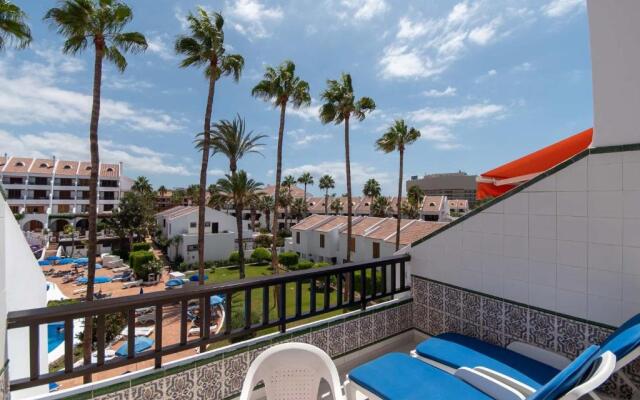 Parque Santiago II 222 - Two Bed