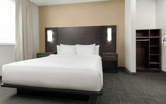 Residence Inn By Marriott Yuma