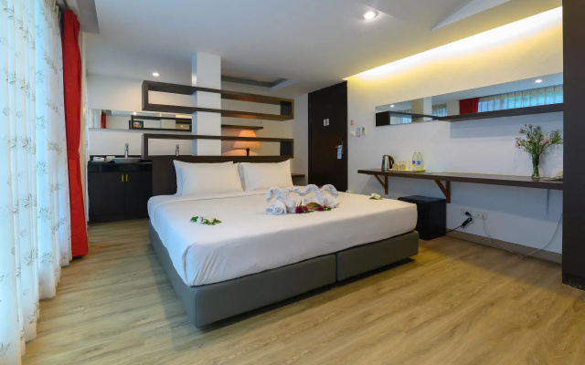 Hilltop Wellness Resort