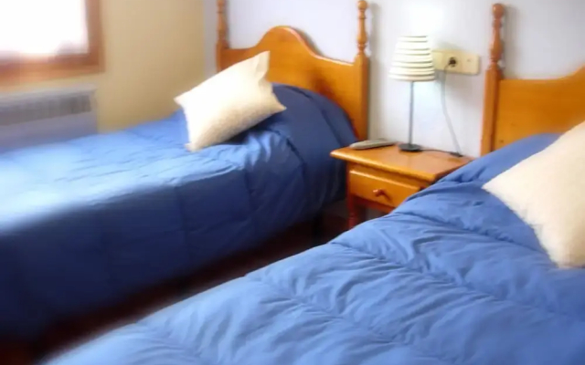 Hostal Pas de la Pera