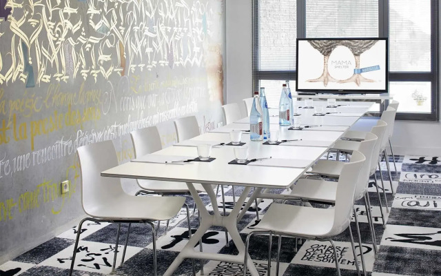 Mama Shelter Marseille