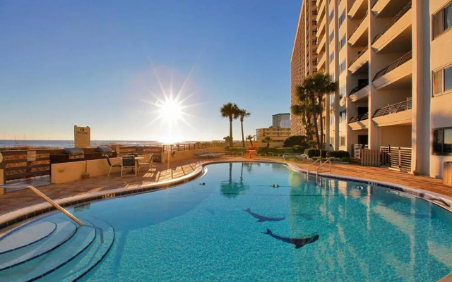 Emerald Towers by Southern Vacation Rentals