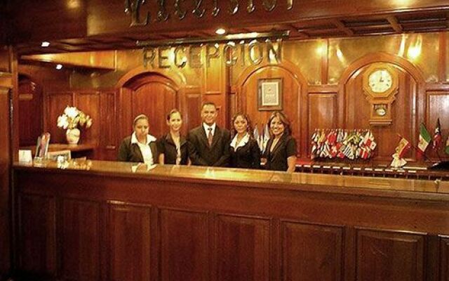 Hotel Excelsior