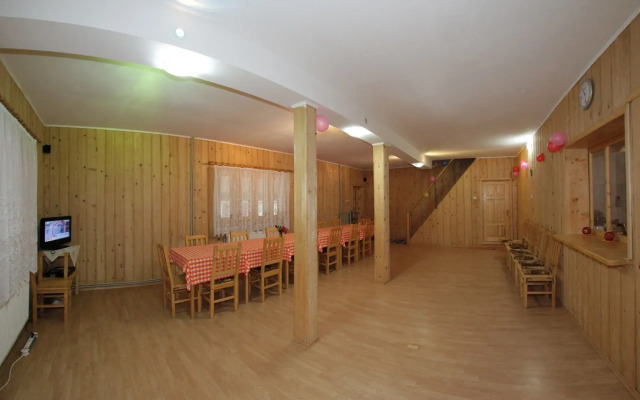 Pensiunea Tara