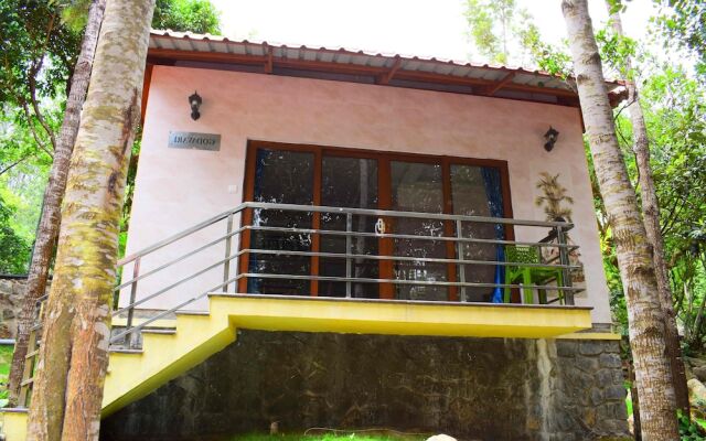 The Brook - Resorts & Spa - Yercaud