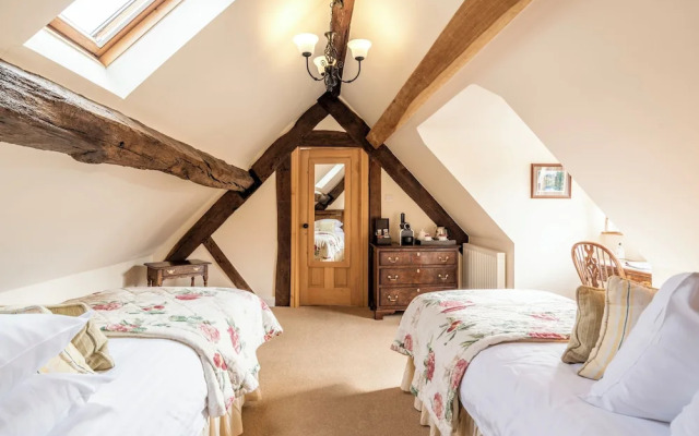 The Townhouse Ludlow